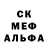 Шишки марихуана THC 21% Ve Ki